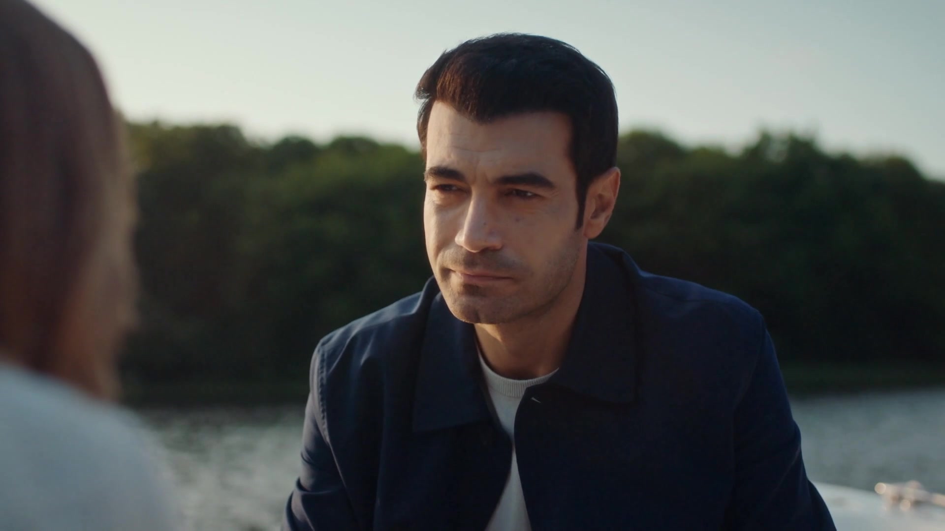 Гюльджемаль 27 серия Гюльджемаль 27 серия