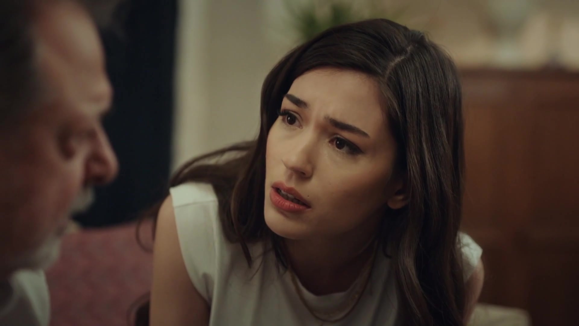 Гюльджемаль 28 серия Гюльджемаль 28 серия