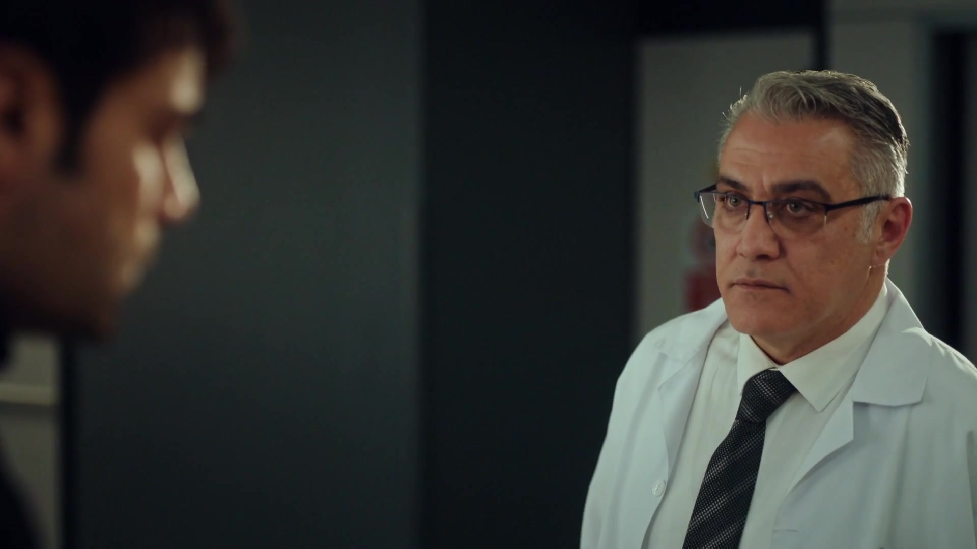 Гюльджемаль 3 серия Гюльджемаль 3 серия