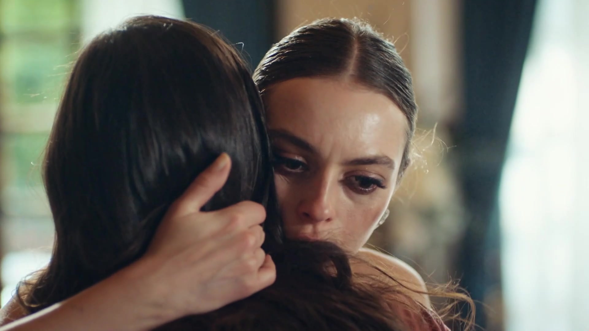 Гюльджемаль 30 серия Гюльджемаль 30 серия