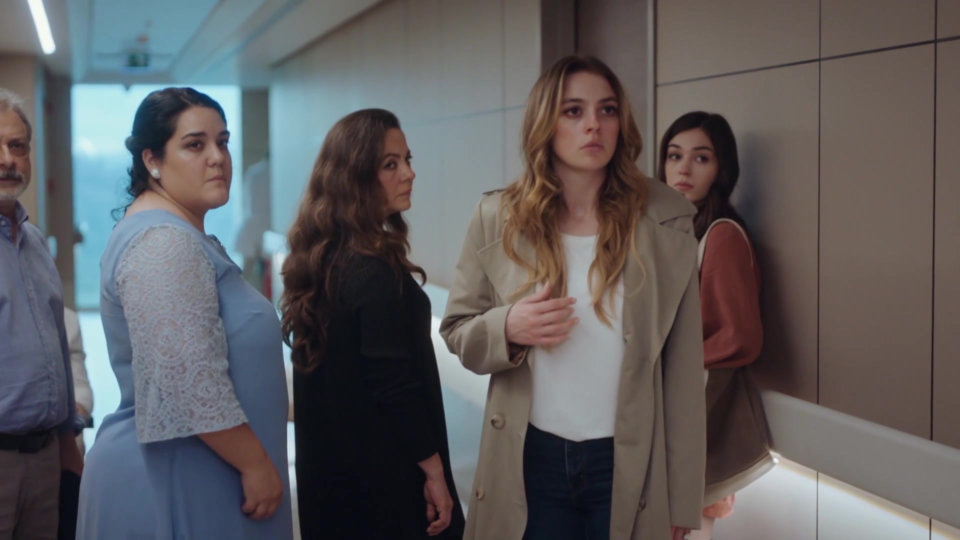 Гюльджемаль 31 серия Гюльджемаль 31 серия