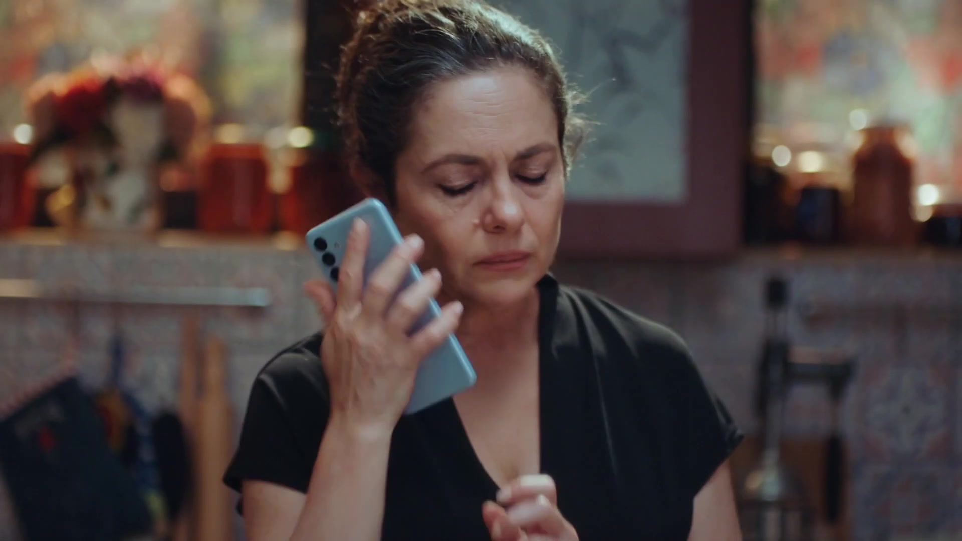 Гюльджемаль 32 серия Гюльджемаль 32 серия