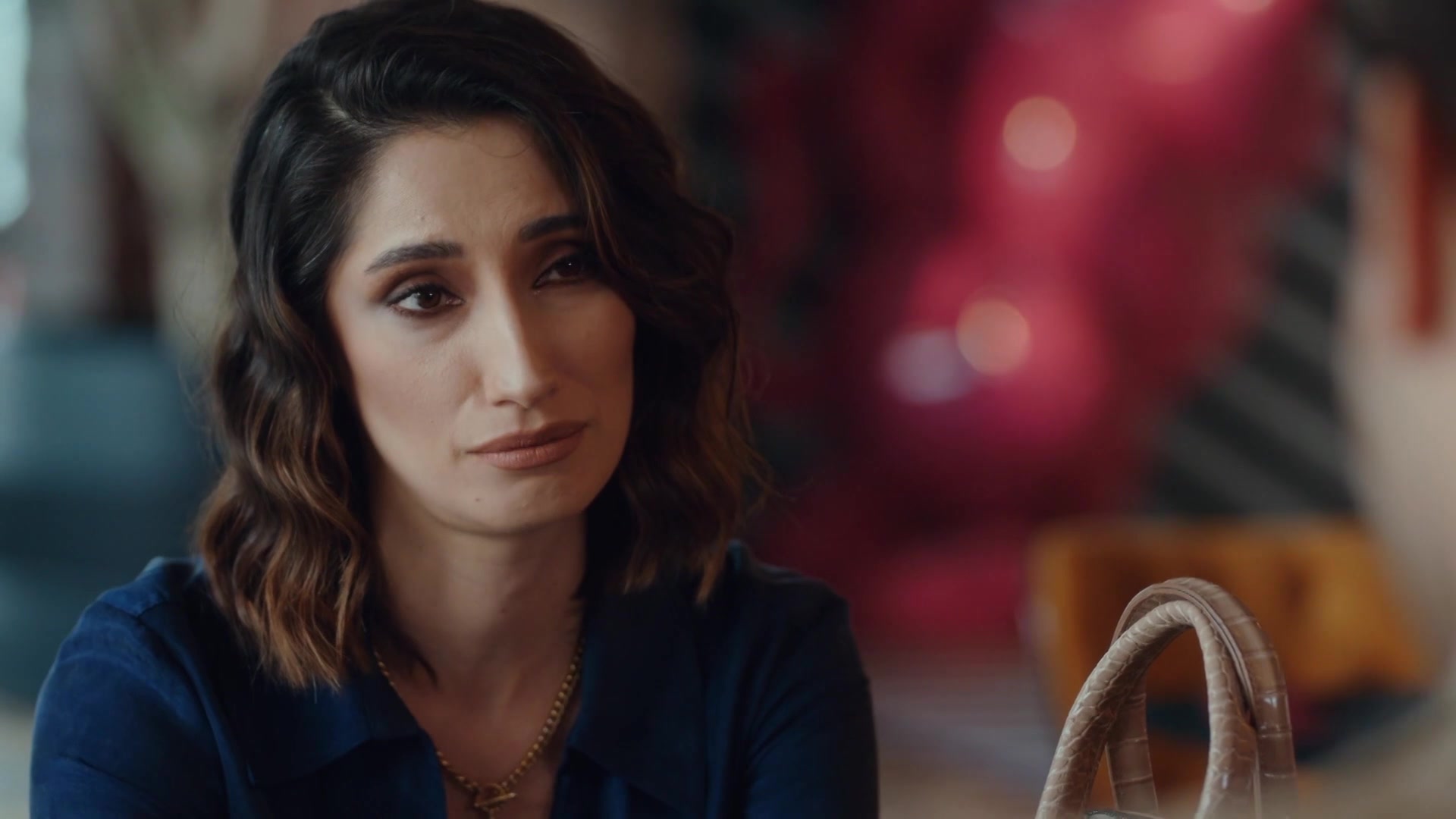 Гюльджемаль 34 серия Гюльджемаль 34 серия