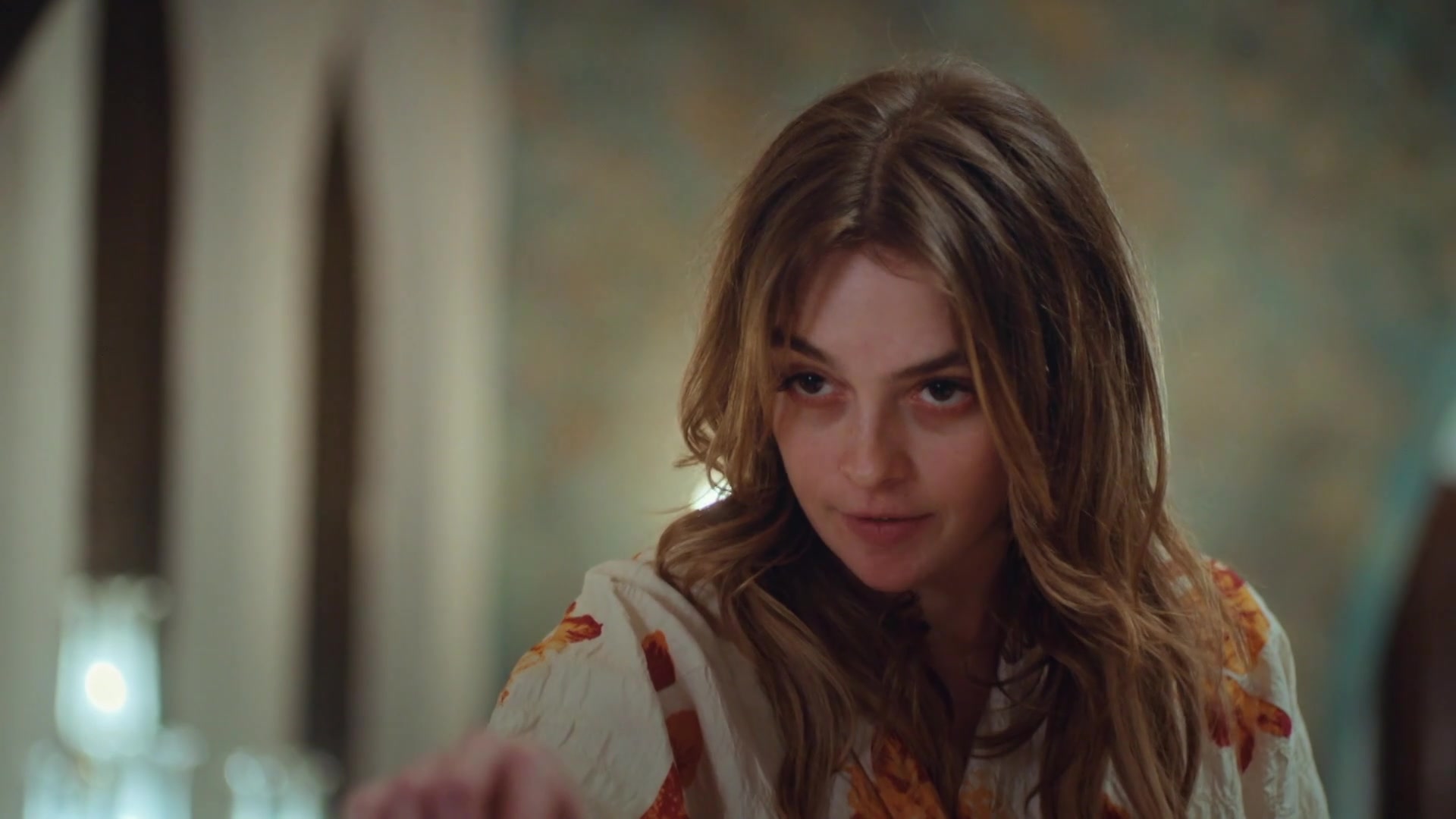 Гюльджемаль 35 серия Гюльджемаль 35 серия