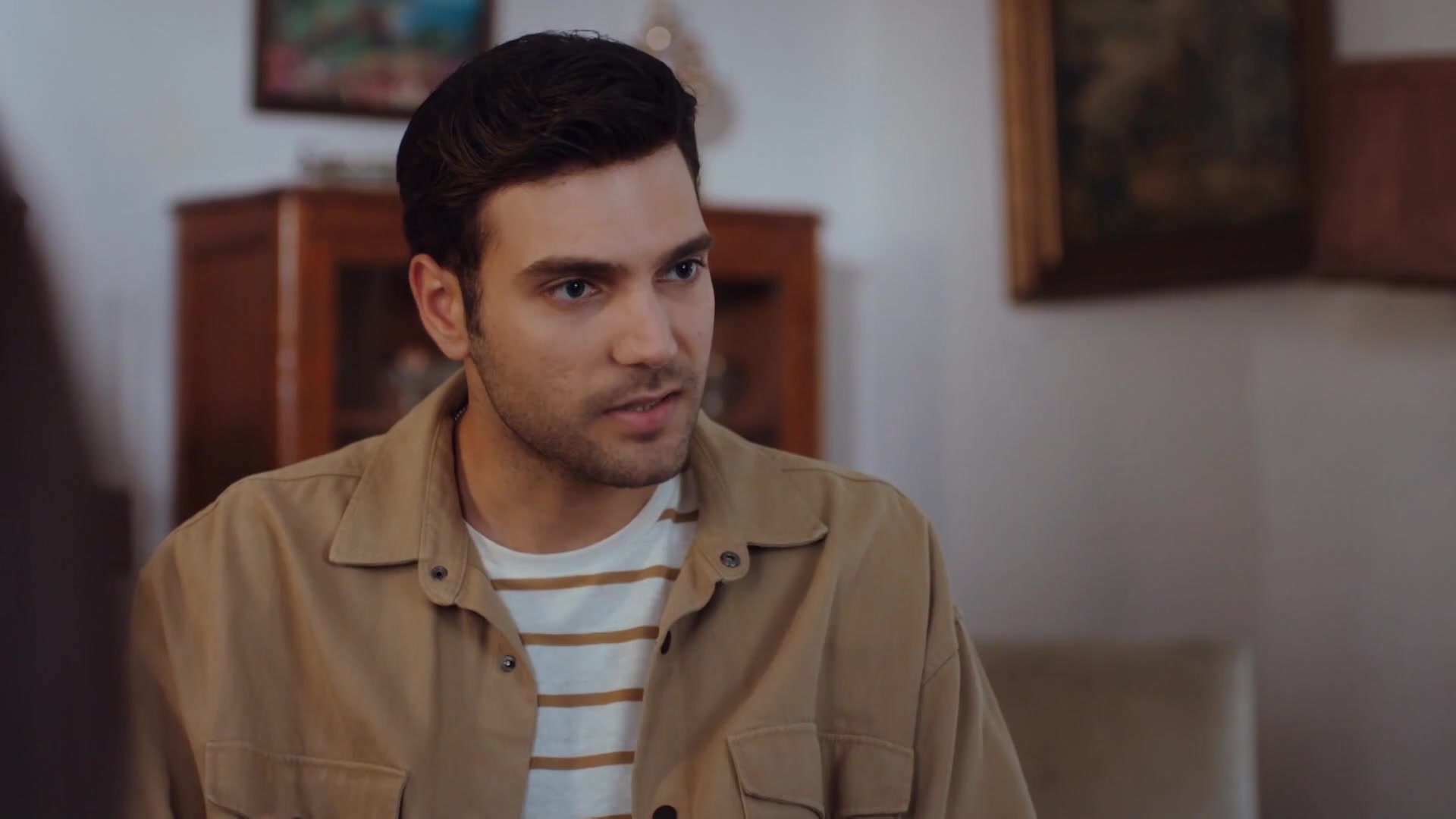 Гюльджемаль 36 серия Гюльджемаль 36 серия