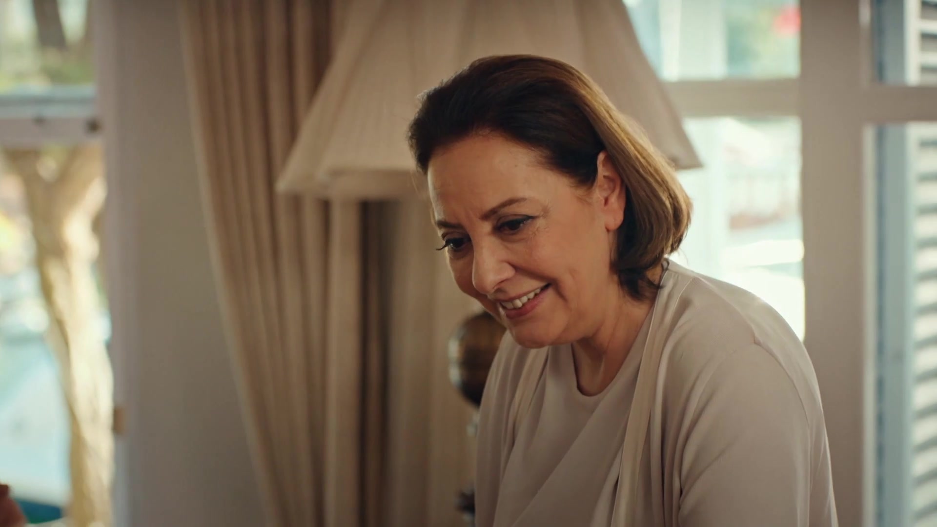 Гюльджемаль 39 серия