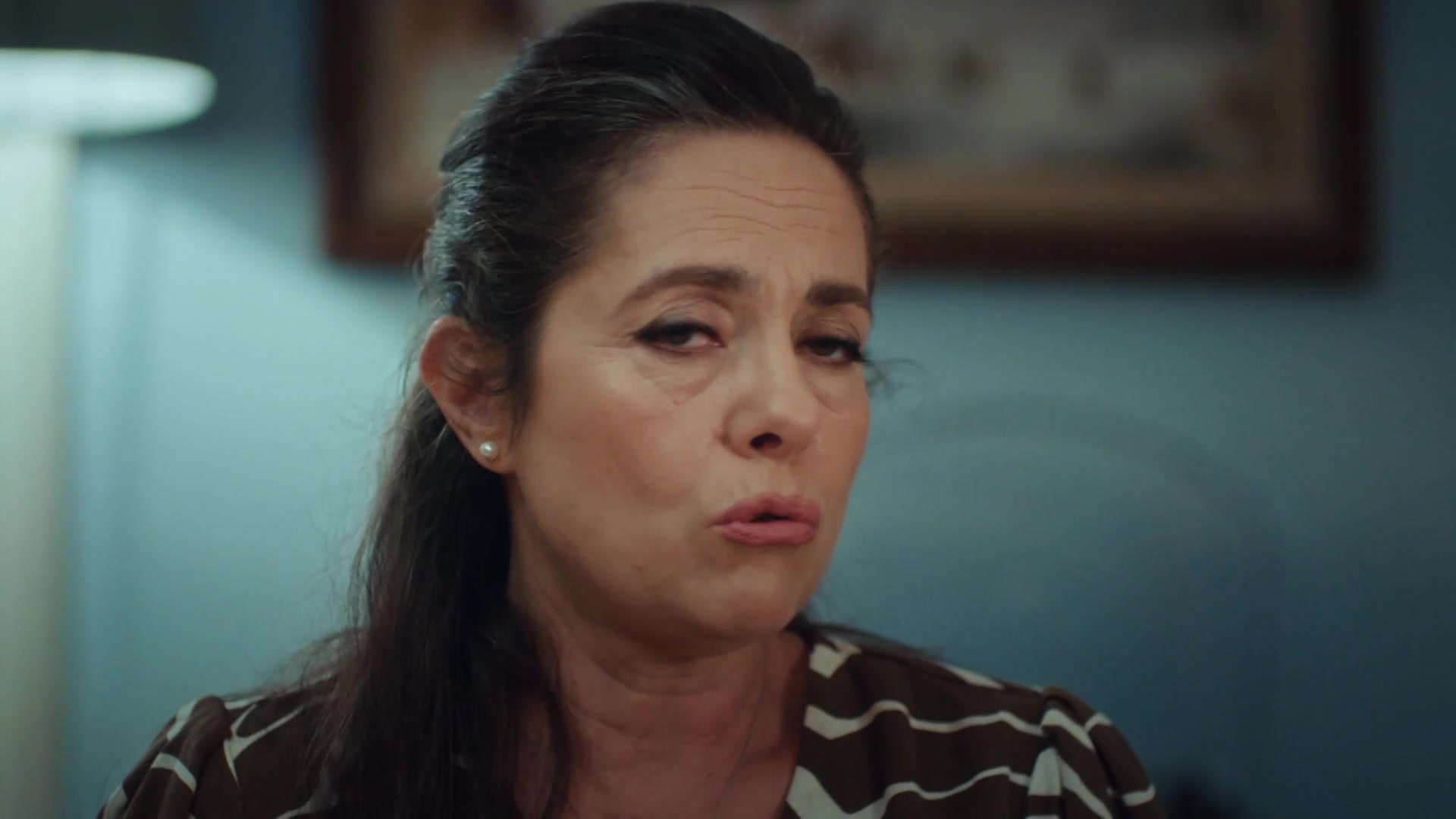 Гюльджемаль 40 серия