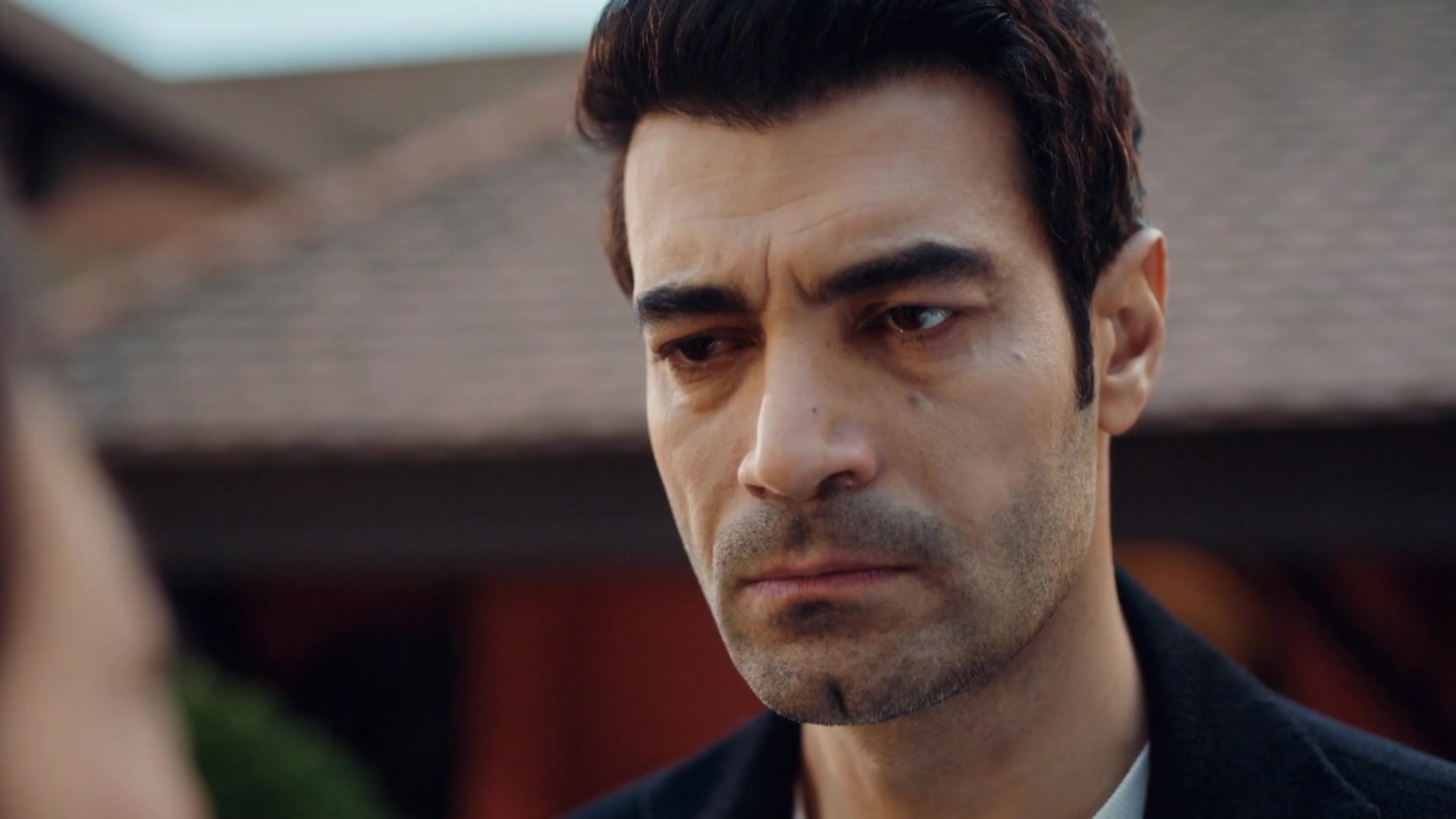 Гюльджемаль 6 серия Гюльджемаль 6 серия