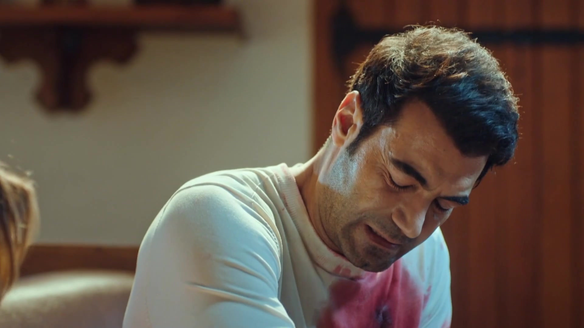 Гюльджемаль 7 серия Гюльджемаль 7 серия