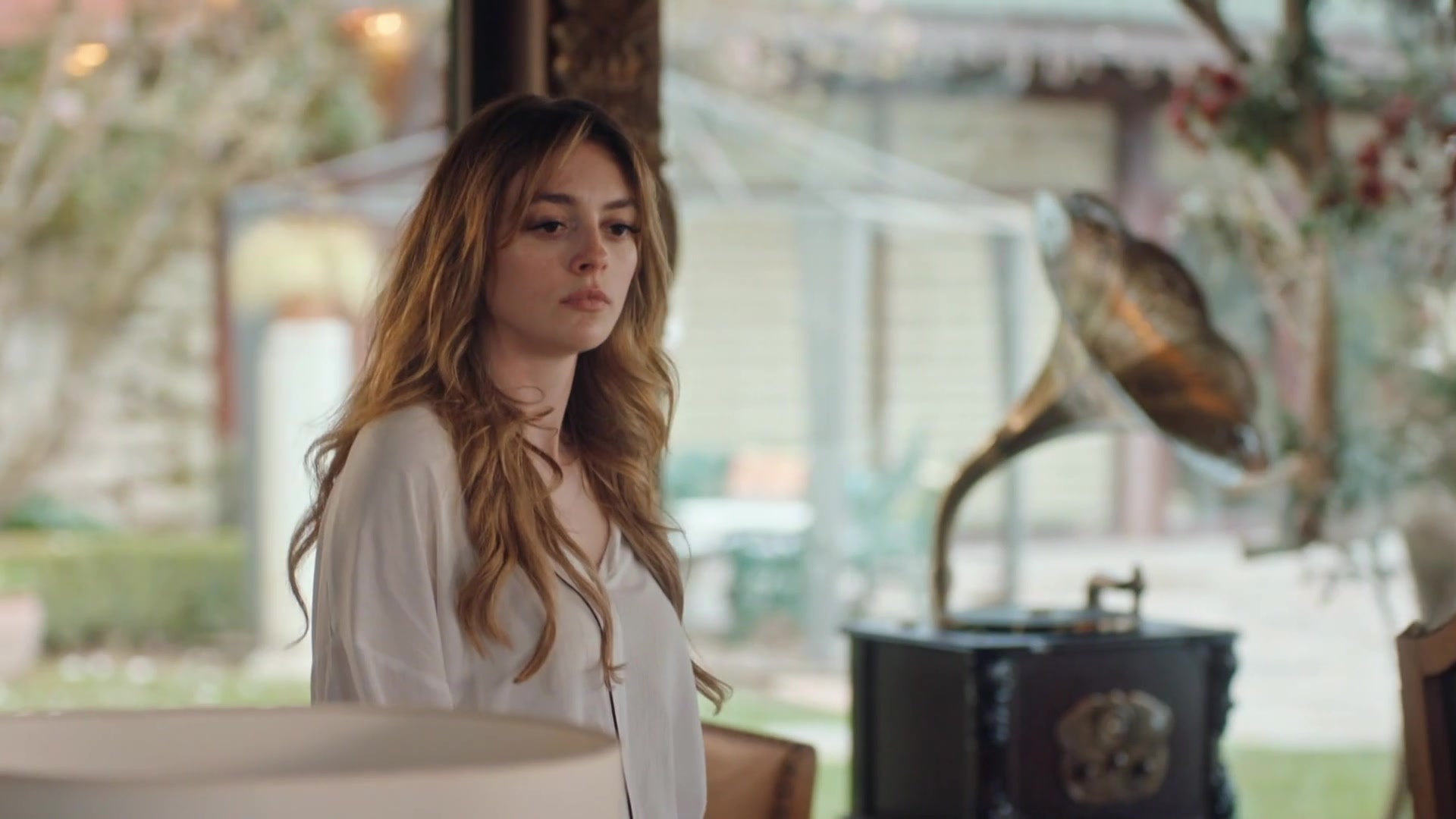 Гюльджемаль 8 серия