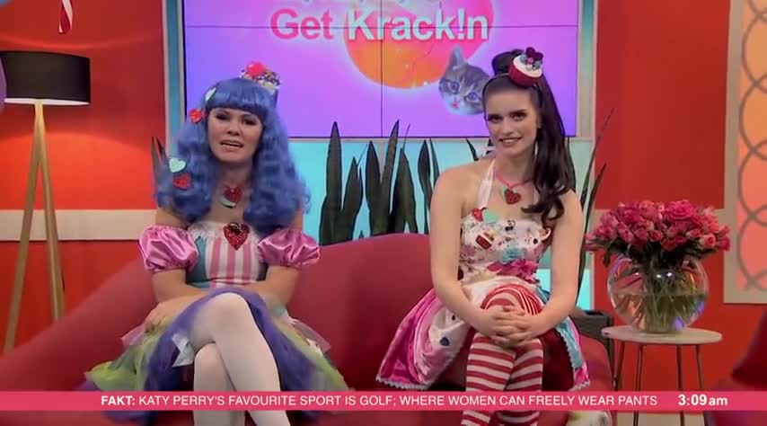 Вылупляйтесь! 3 серия