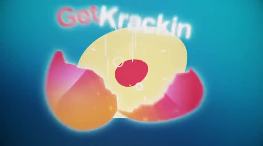 Вылупляйтесь! 4 серия