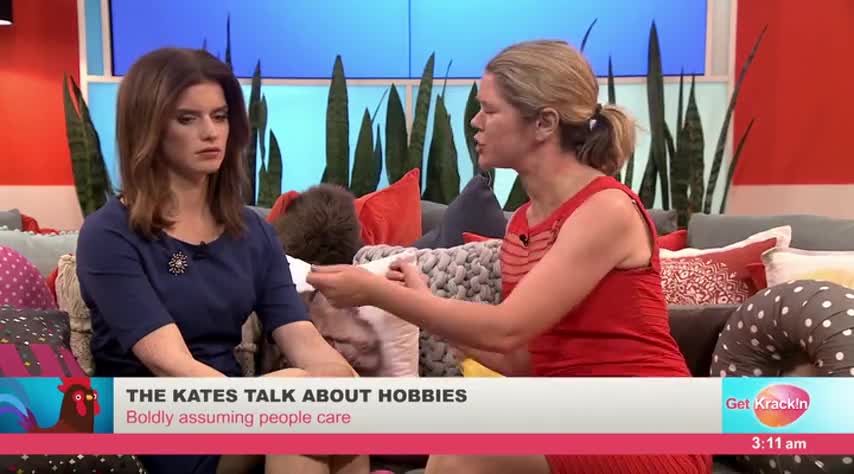 Вылупляйтесь! 5 серия