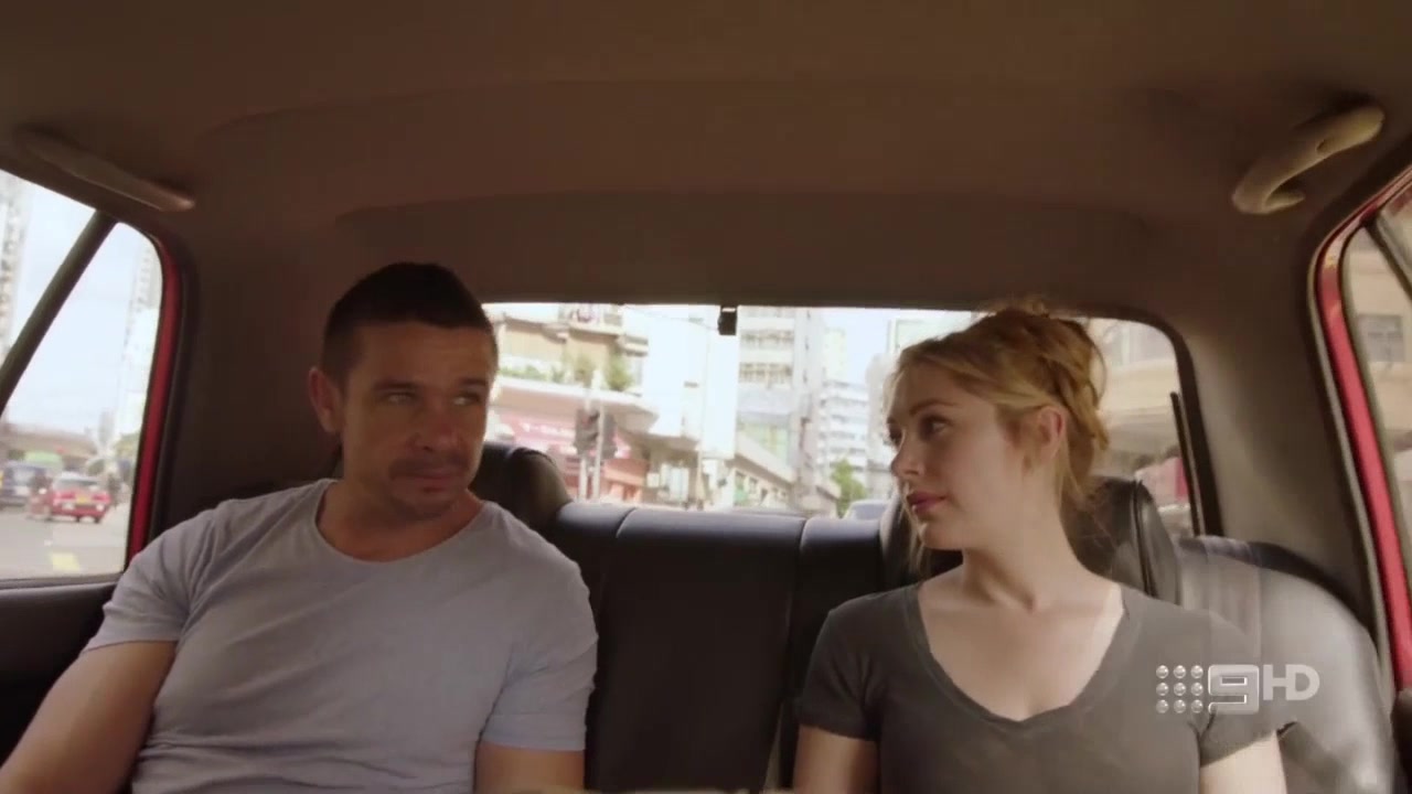 Детектив Хайд 2 серия