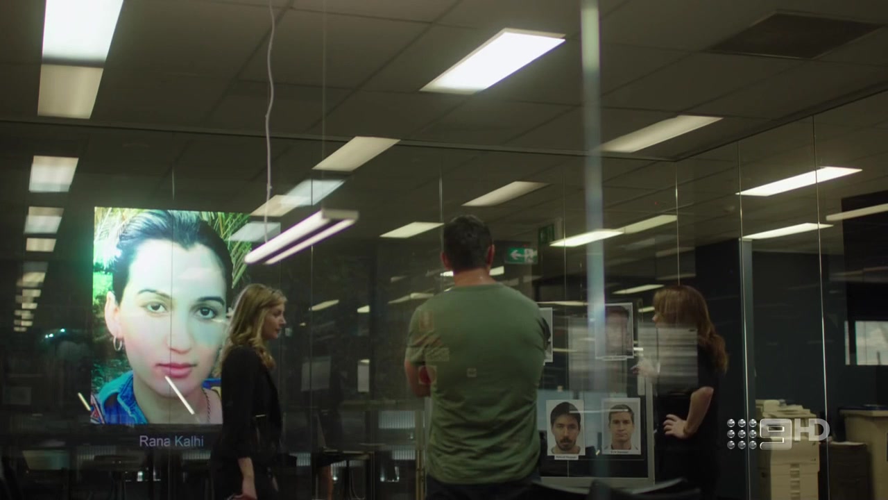 Детектив Хайд 4 серия Детектив Хайд 4 серия