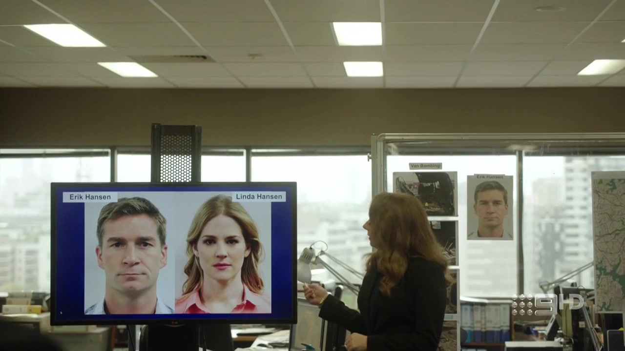 Детектив Хайд 5 серия Детектив Хайд 5 серия