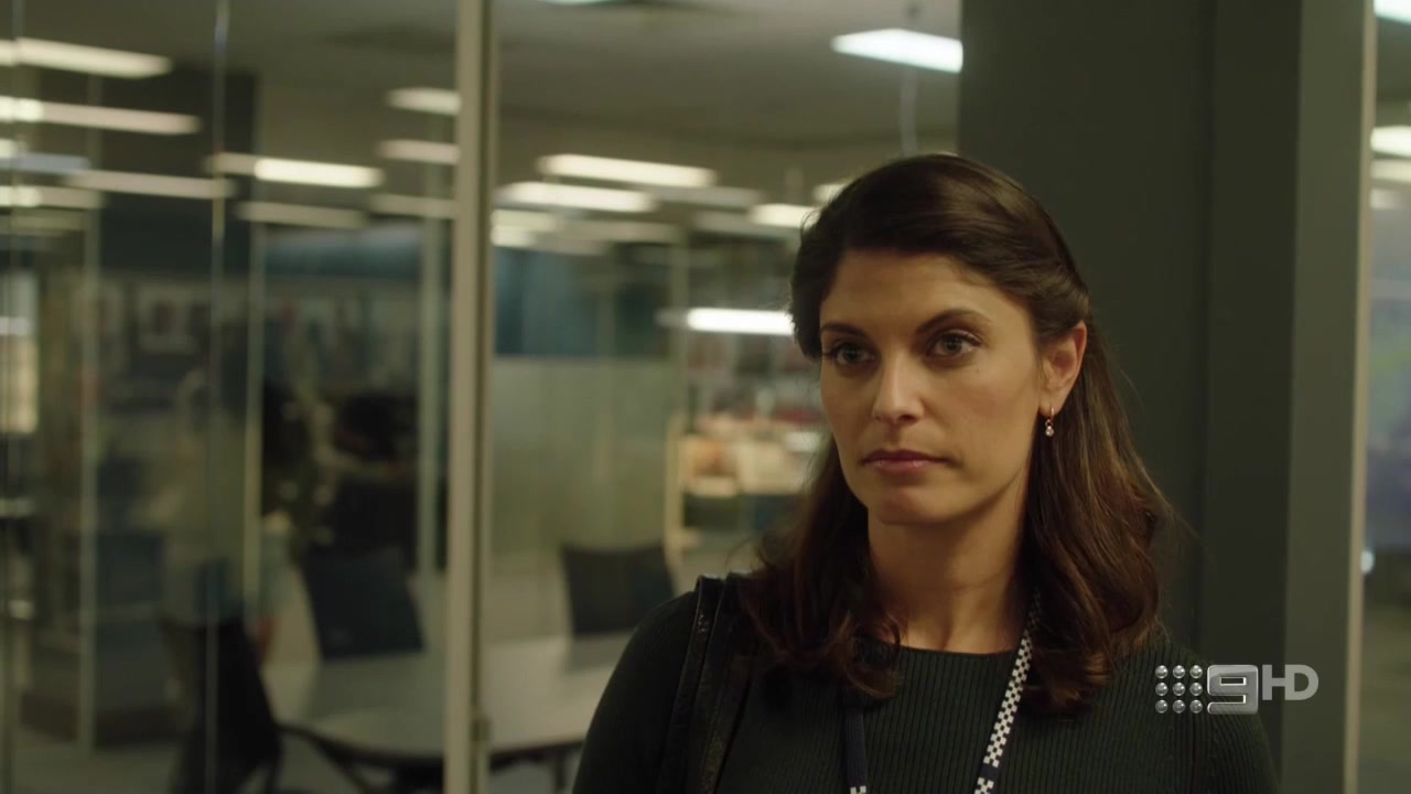 Детектив Хайд 6 серия