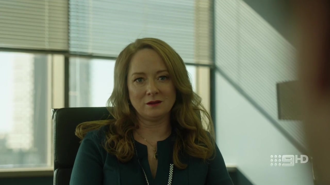 Детектив Хайд 7 серия