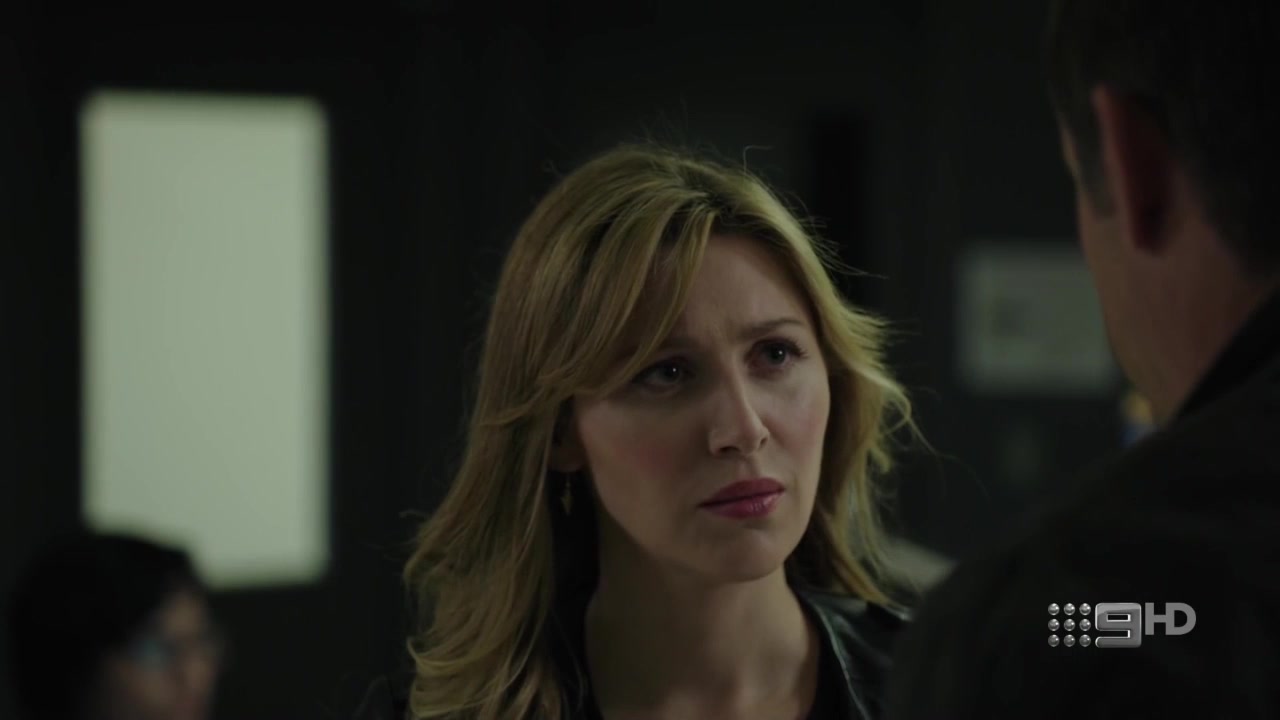 Детектив Хайд 8 серия