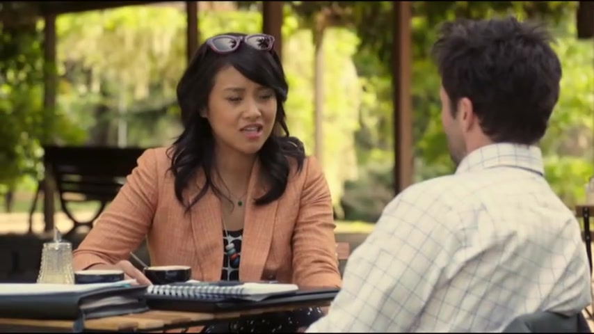 Дни нашей жизни 12 серия