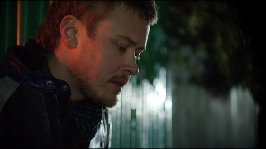 Дни нашей жизни (2013) 4 серия