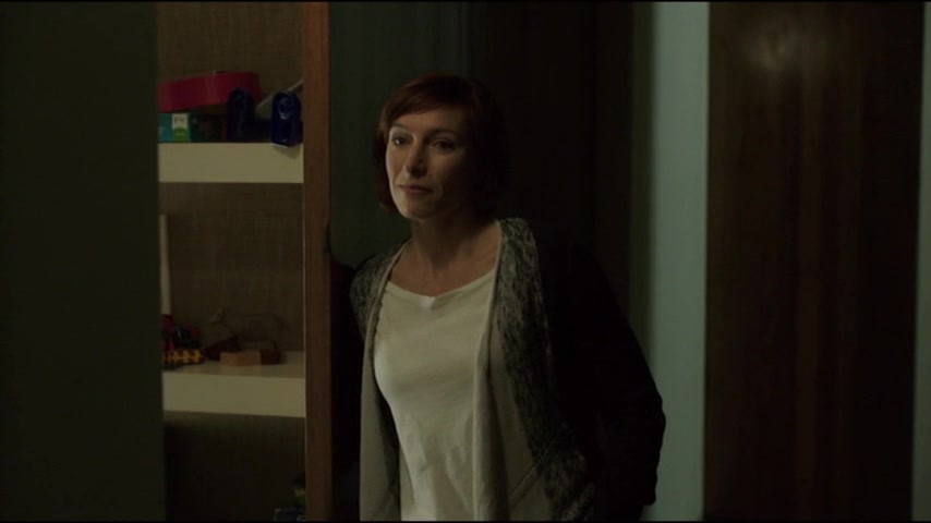 Дни нашей жизни (2013) 5 серия