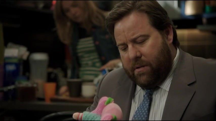 Дни нашей жизни 6 серия