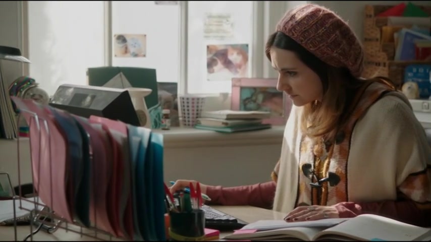 Дни нашей жизни (2013) 7 серия