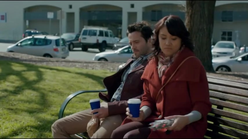 Дни нашей жизни 8 серия