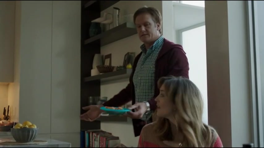 Дни нашей жизни 9 серия