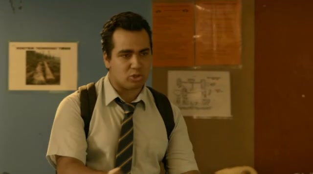 Заказчик 3 серия