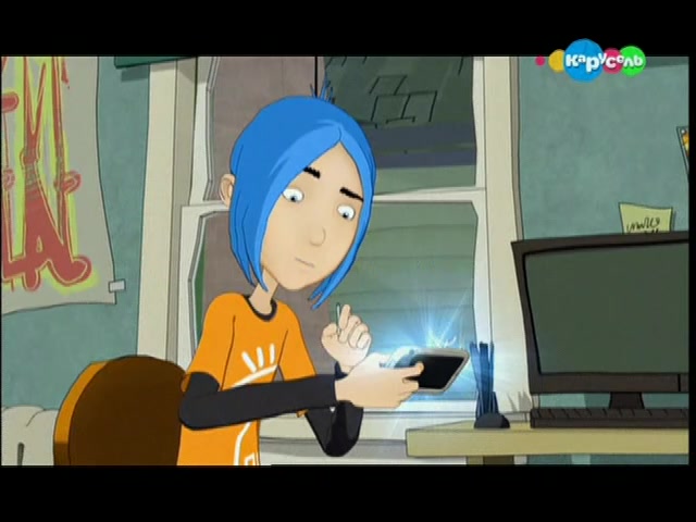 Магический планшет 22 серия Магический планшет 22 серия