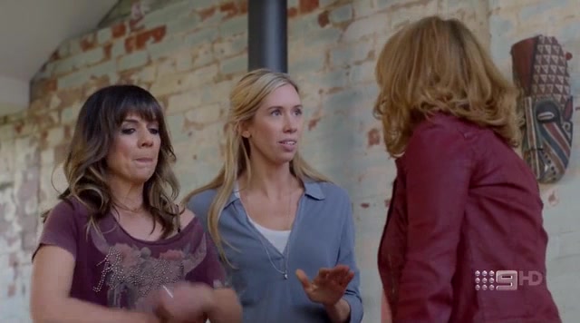 Плохие мамочки 4 серия Плохие мамочки 4 серия