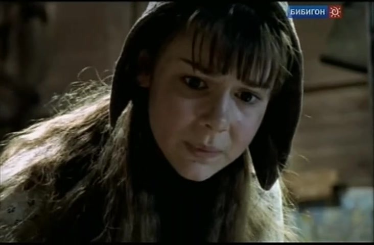 Побег ловкого плута 11 серия