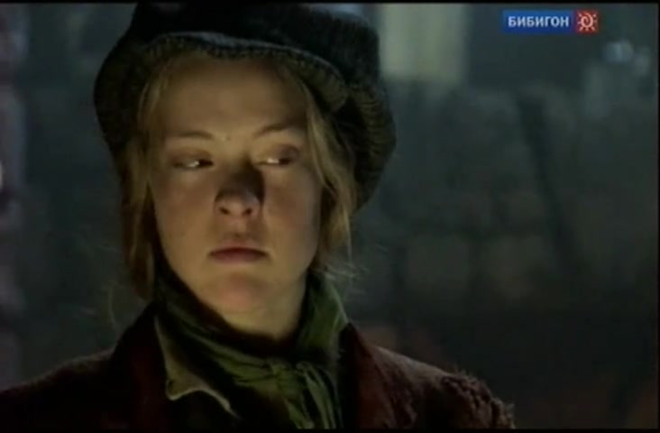 Побег ловкого плута (2001) 12 серия