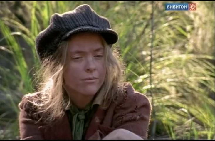 Побег ловкого плута (2001) 13 серия