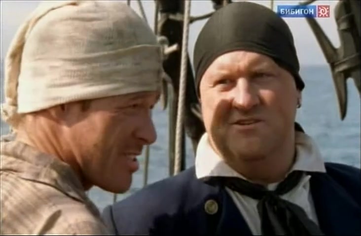 Побег ловкого плута 2 серия Побег ловкого плута 2 серия