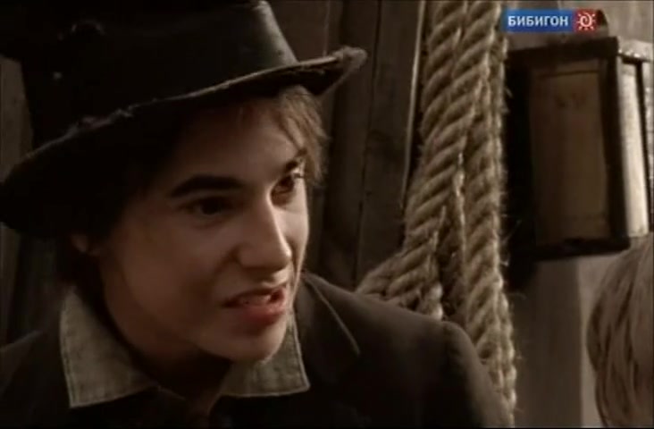 Побег ловкого плута 3 серия Побег ловкого плута 3 серия