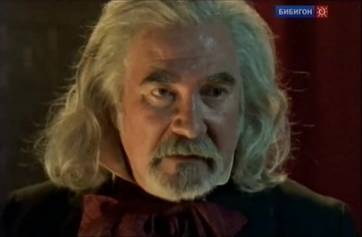 Побег ловкого плута 4 серия Побег ловкого плута 4 серия