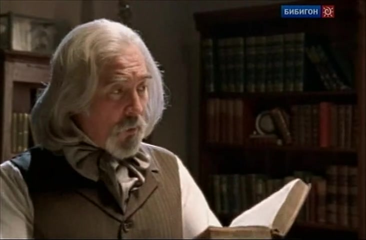 Побег ловкого плута 6 серия