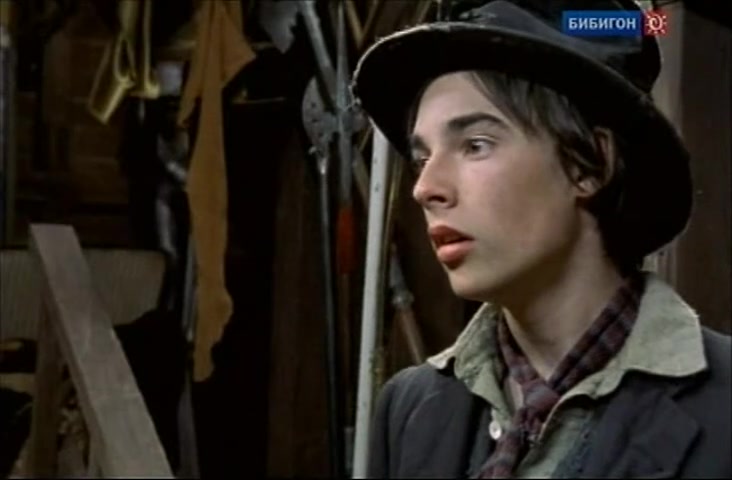 Побег ловкого плута 7 серия Побег ловкого плута 7 серия