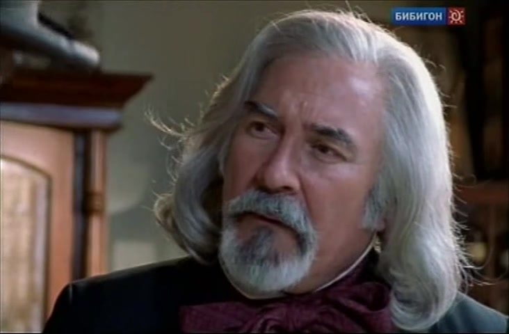 Побег ловкого плута 9 серия