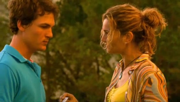 Полоса (2008) 1 серия