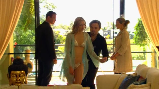 Полоса 10 серия