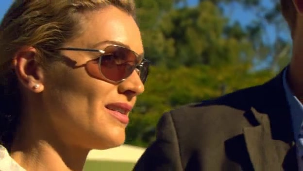 Полоса 11 серия