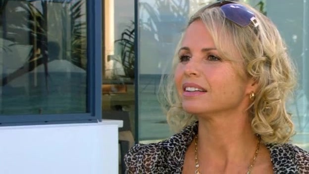 Полоса (2008) 12 серия