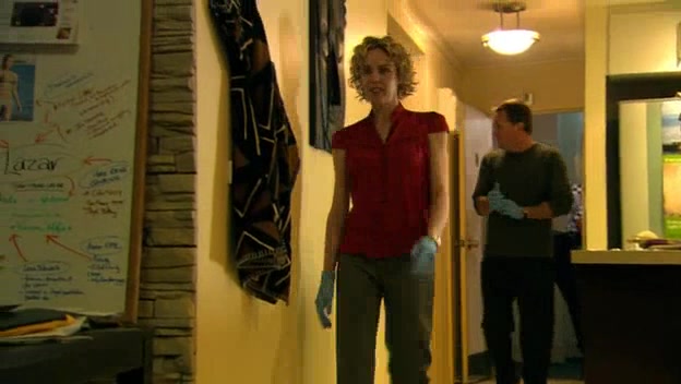 Полоса 13 серия