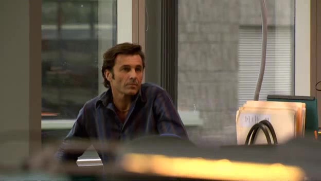 Полоса (2008) 3 серия