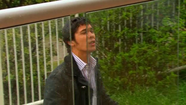 Полоса 8 серия