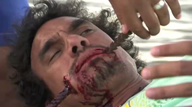 Проливы 1 серия Проливы 1 серия